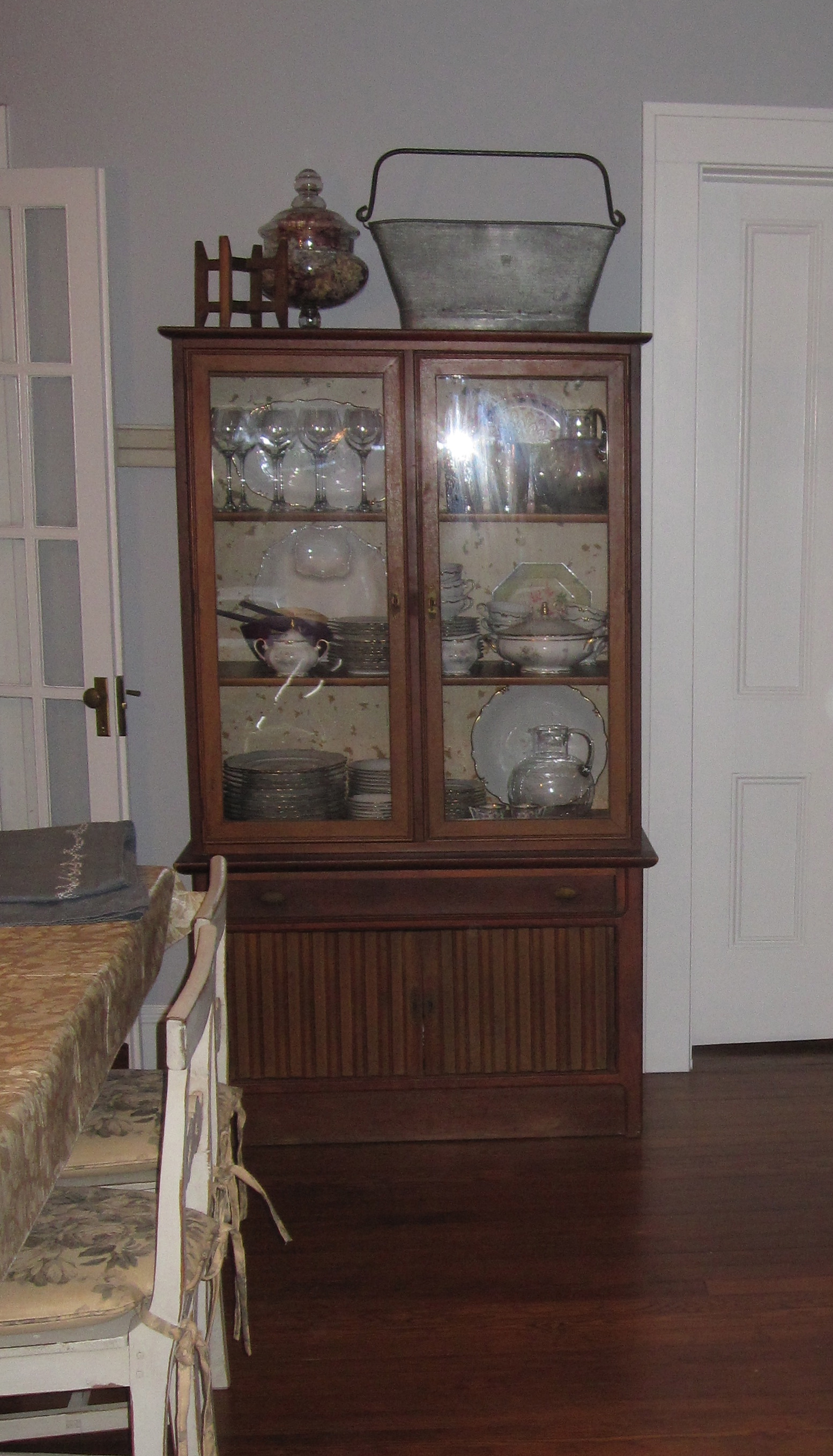 china cabinet