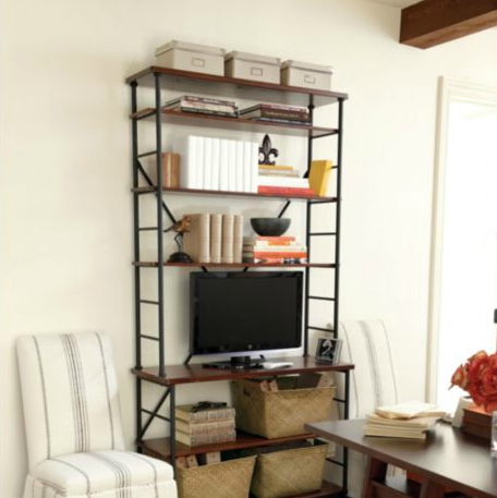 Ballard Designs Sonoma Bookcase